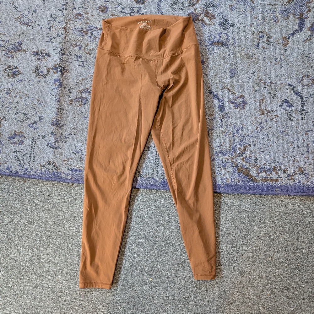 Everlane The Perform Legging — Regular XL